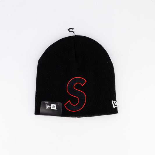 New Era® S Logo Beanie (SS23)