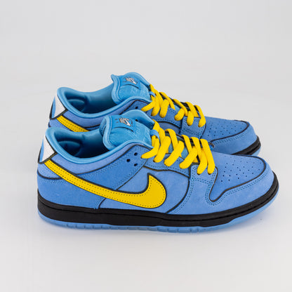 Nike SB Dunk Low The Powerpuff Girls Bubbles (DS)