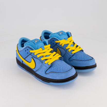 Nike SB Dunk Low The Powerpuff Girls Bubbles (DS)