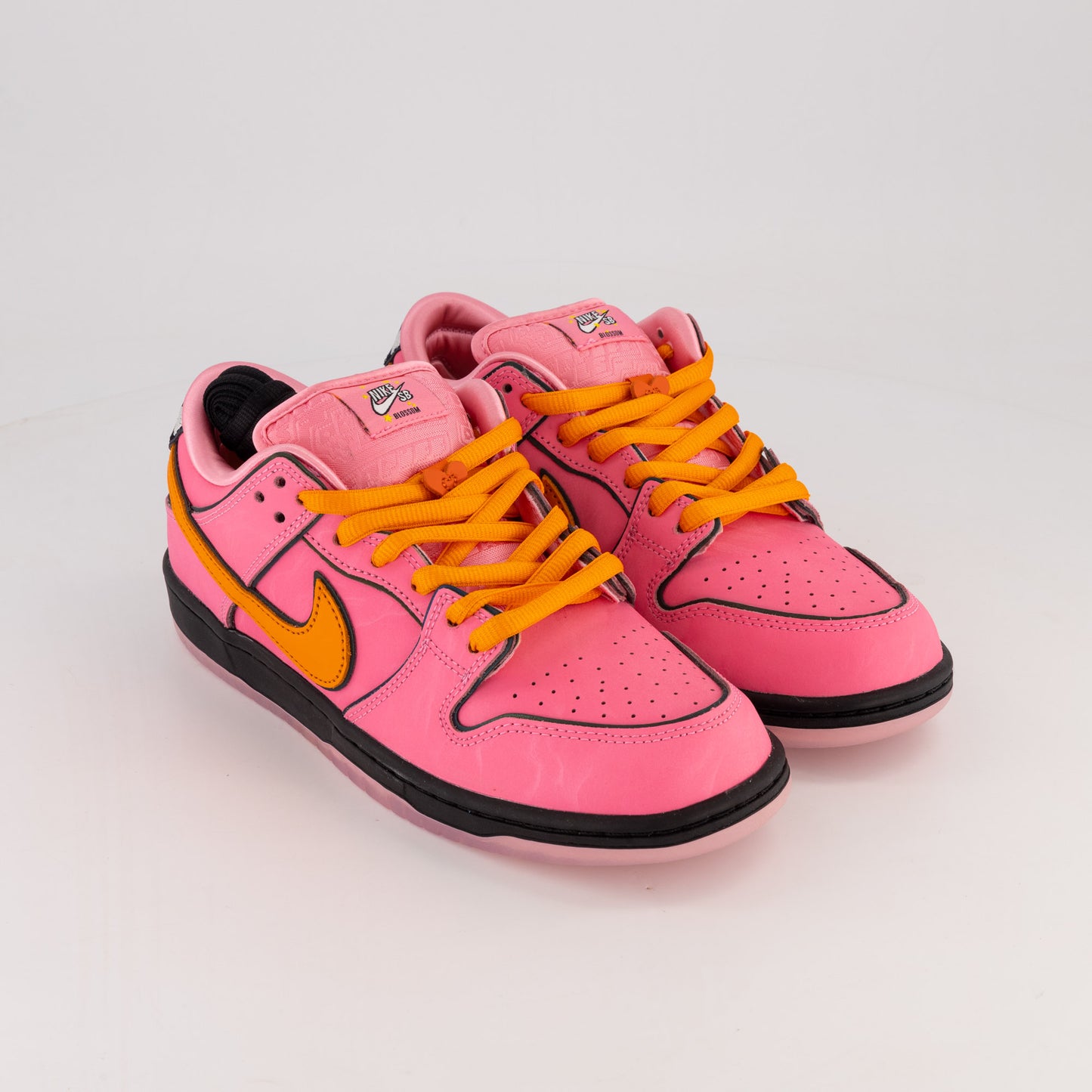 Nike SB Dunk Low The Powerpuff Girls Blossom (DS)