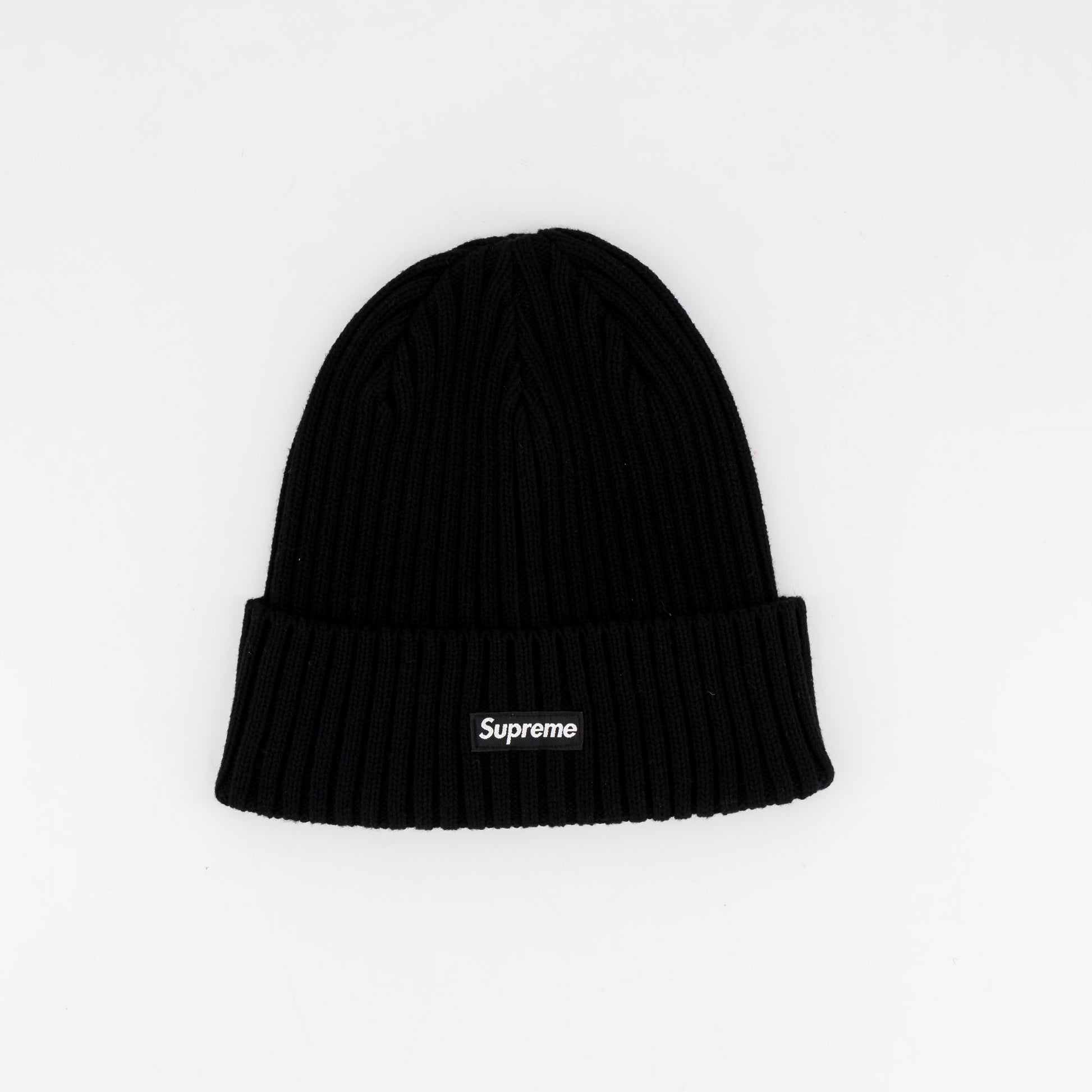 Supreme Overdyed Beanie (SS24) 