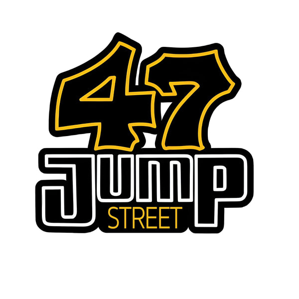 47 Jump Street