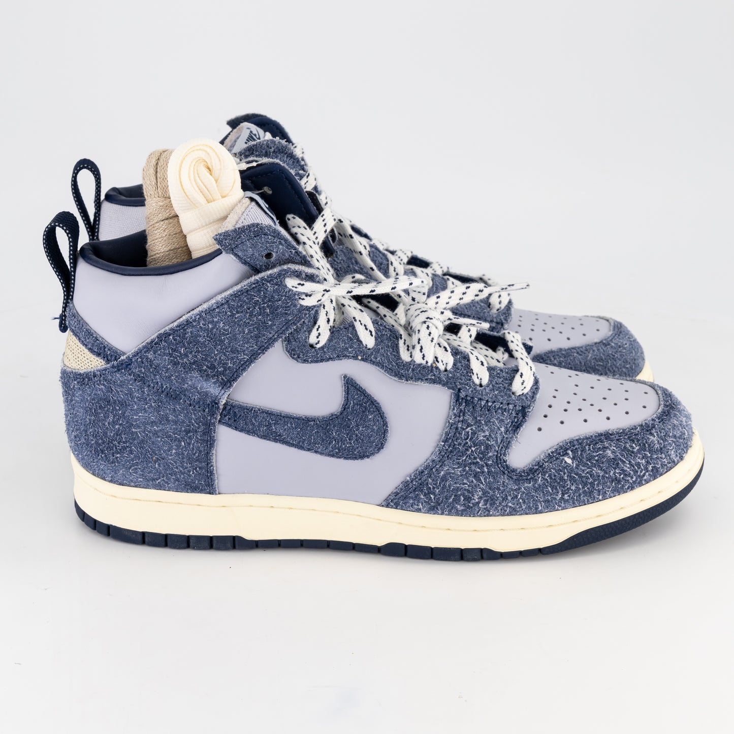 Nike Dunk High x Notre (Midnight Navy) (DS)