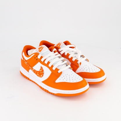 Nike Dunk Low Essential Paisley Pack 'Orange' (DS)