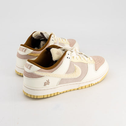 Nike Dunk Low Retro PRM Fossil Stone