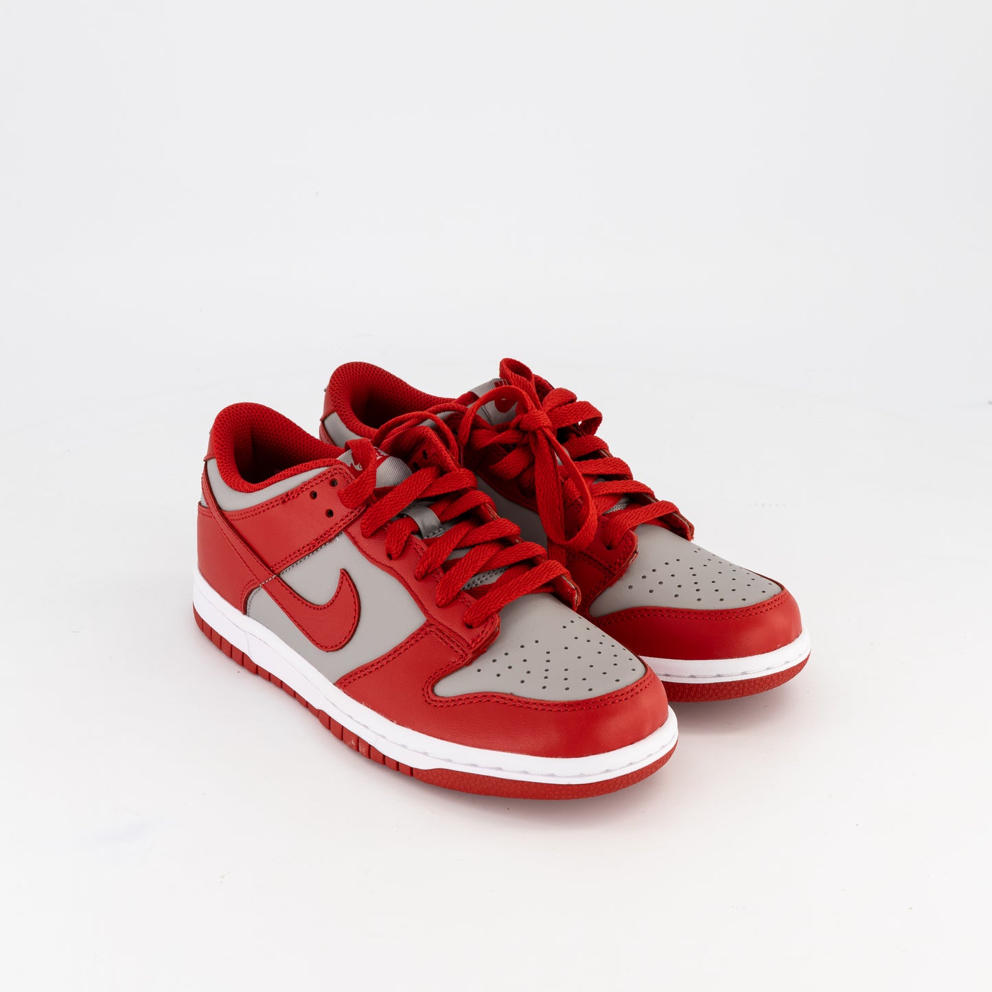 Nike Dunk Low "UNLV"