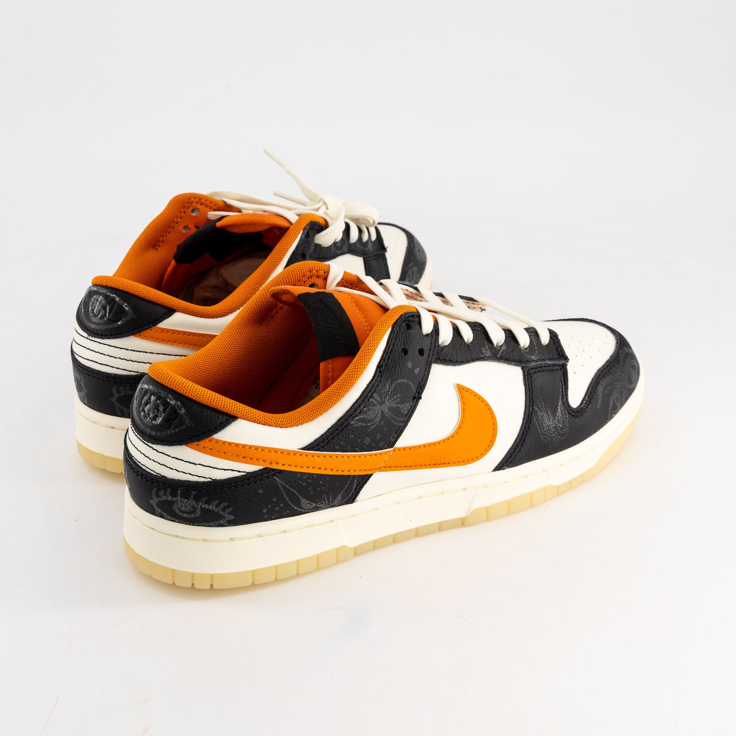 Nike Dunk Low PRM Halloween (2021)