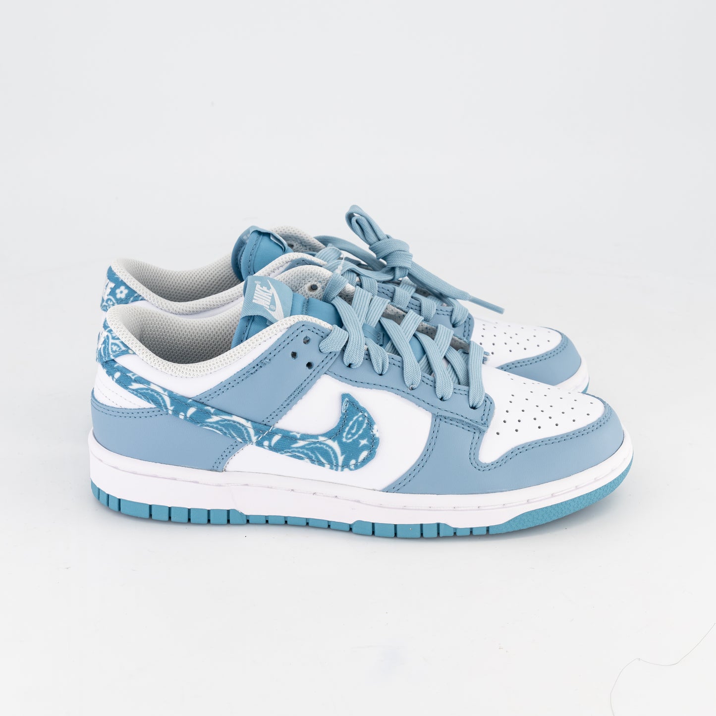 Nike Dunk Low Essential Paisley Pack 'Blue' (DS)
