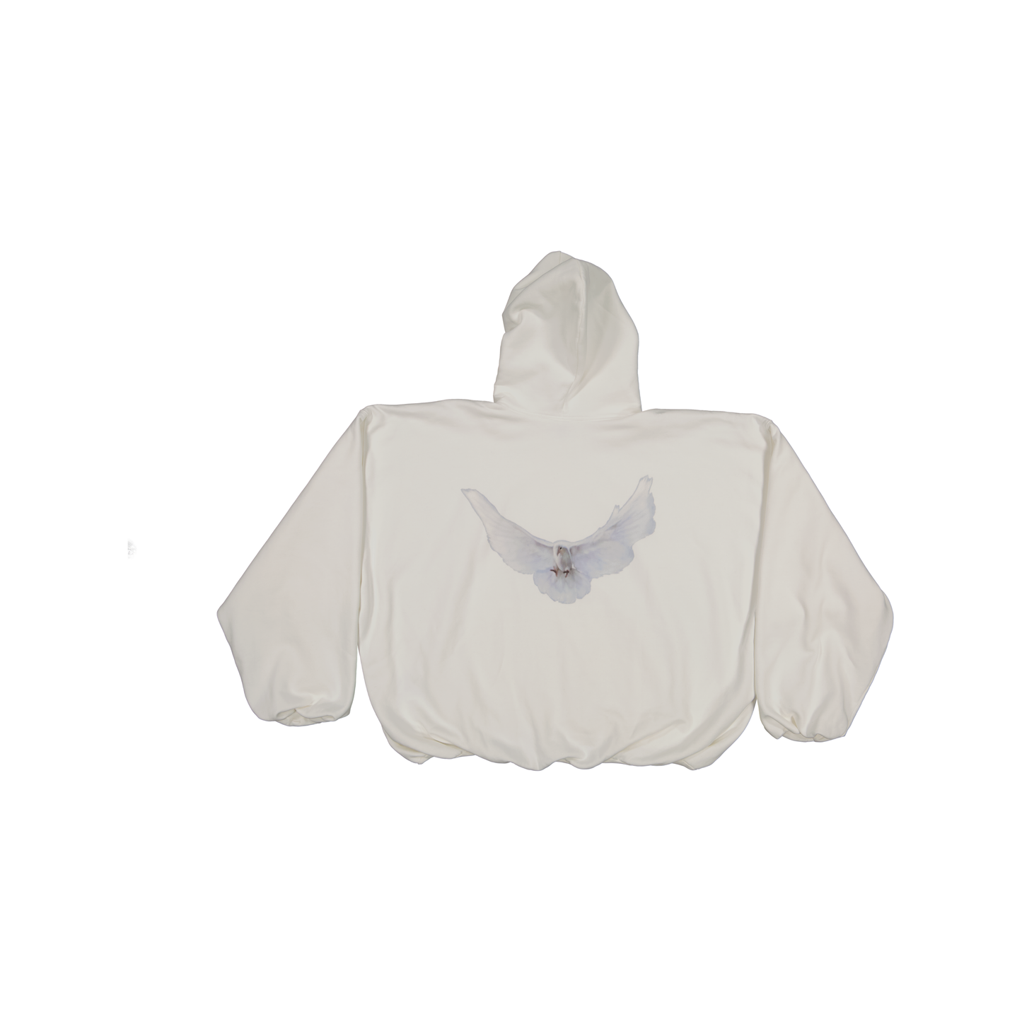 Yeezy Gap by Balenciaga Dove Hoodie