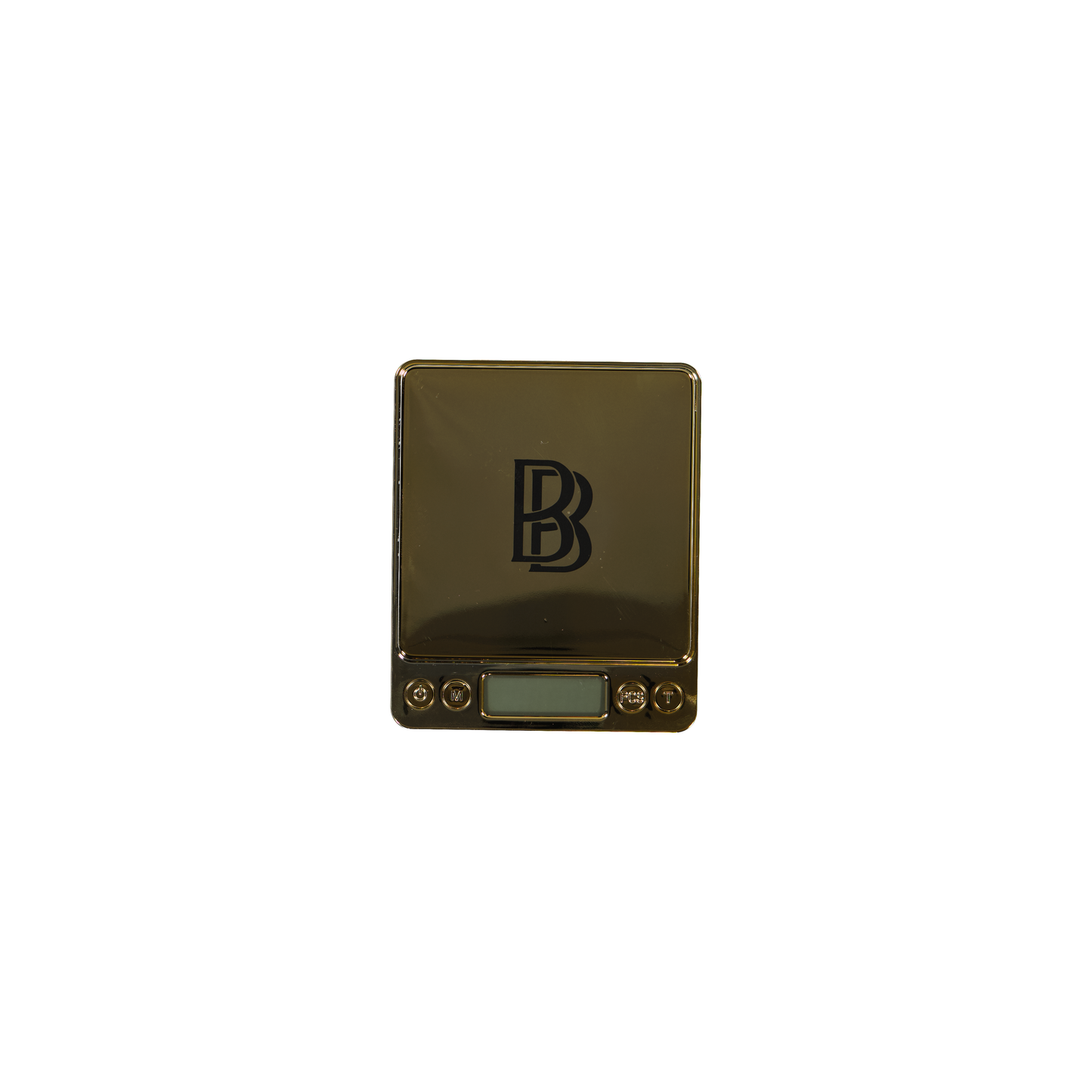 Ben Baller Digital Scale