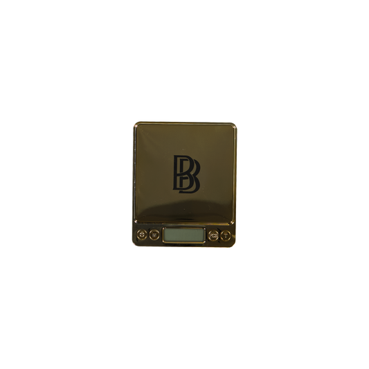 Ben Baller Digital Scale