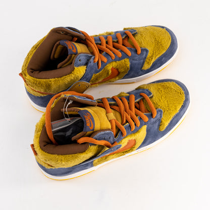 Nike SB Dunk High “Papa Bear” (DS)