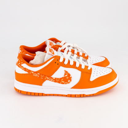 Nike Dunk Low Essential Paisley Pack 'Orange' (DS)