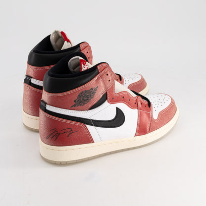 Nike Air Jordan High