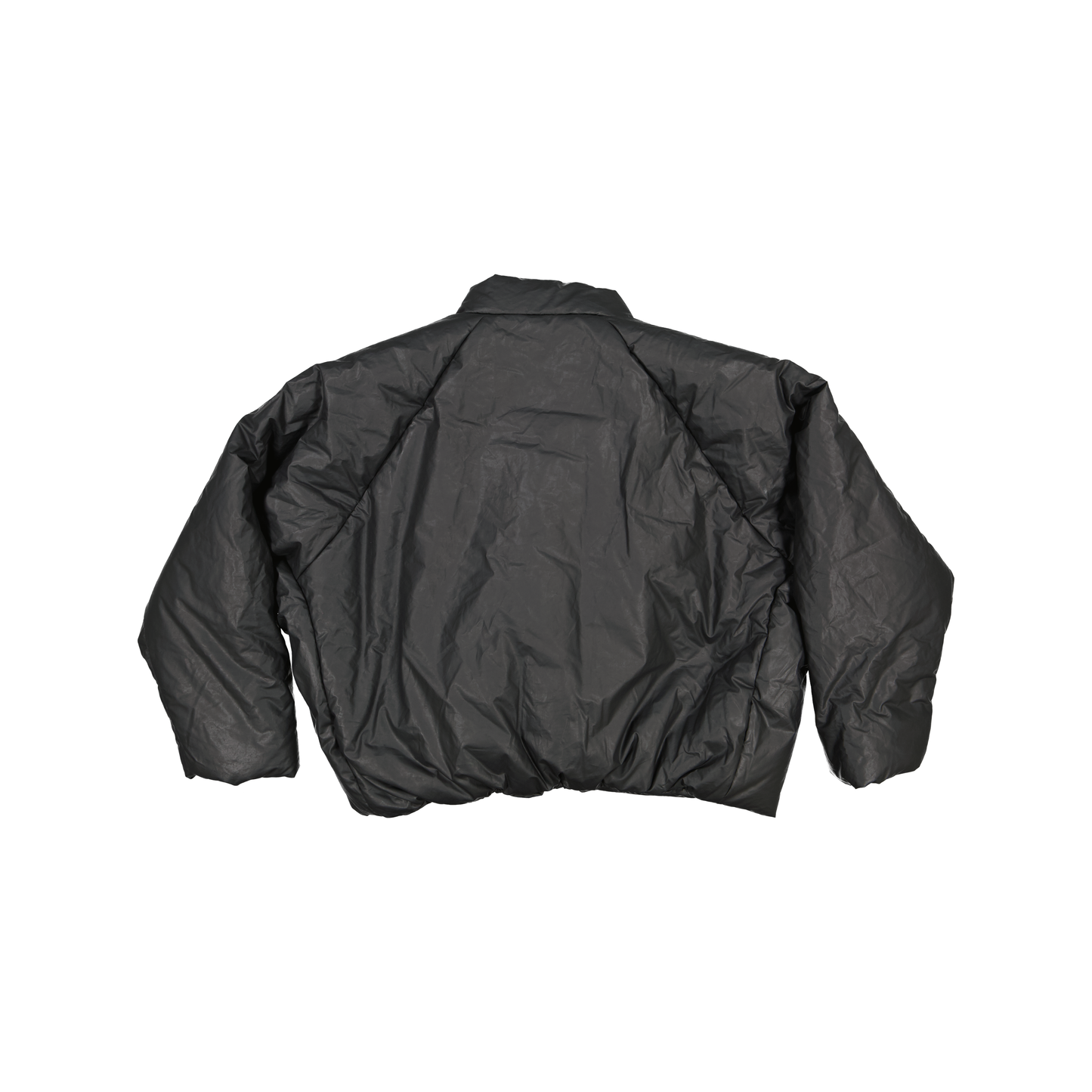 Yeezy Gap Round Jacket 'Black'
