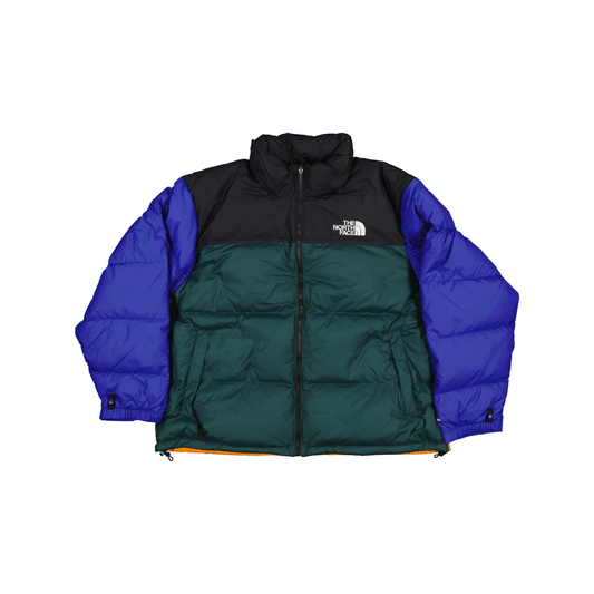 North Face Retro Nuptse 700 Fill Packable XXL