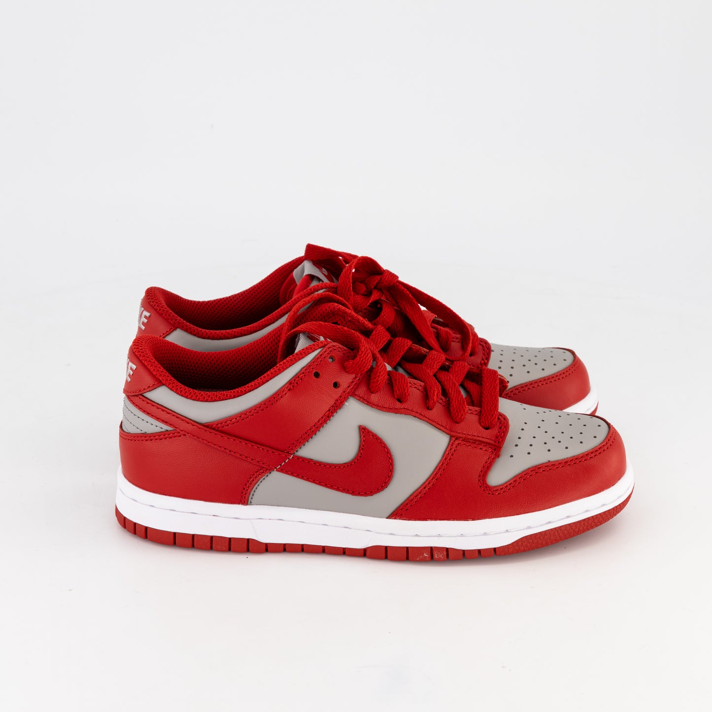 Nike Dunk Low "UNLV"