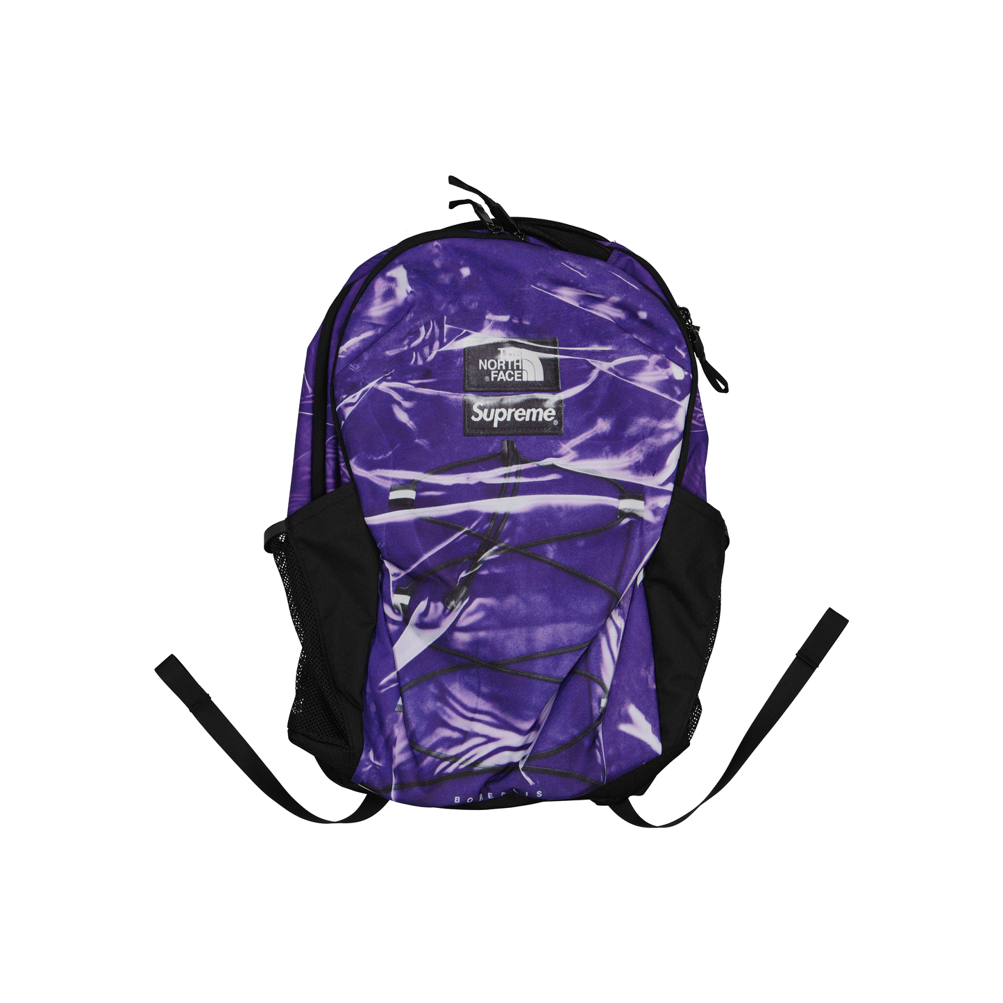 Supreme TNF Printed Borealis Backpack (SS23)