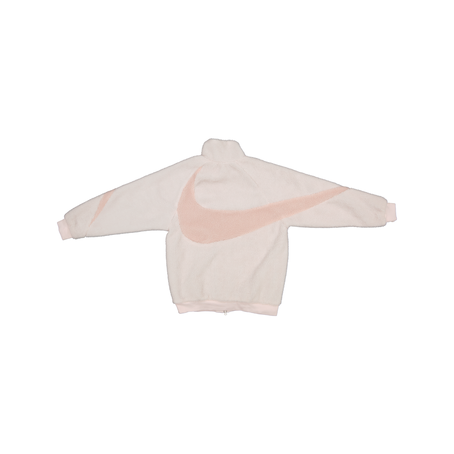Nike Big Swoosh Reversible Jacket 'Soft Pink'