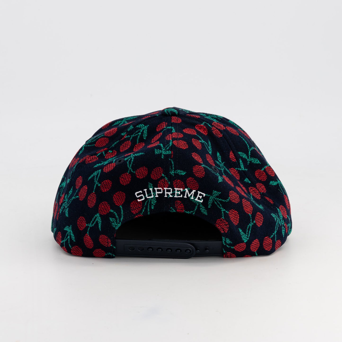 Supreme Cherry 5 Panel Hat (SS23)