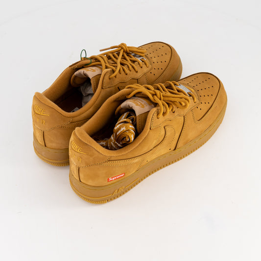 Nike x Supreme Air Force 1 Low SP "Supreme" (DS)
