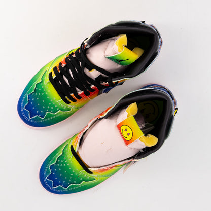 Nike Air Jordan 1 High "J-Balvin" (DS)