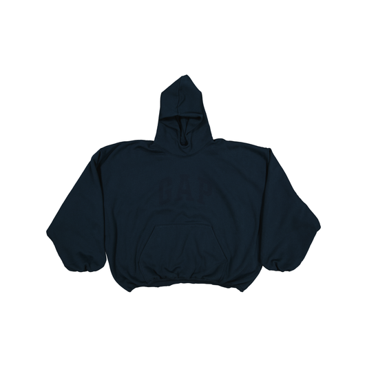 Yeezy Gap by Balenciaga Hoodie 'Blue'