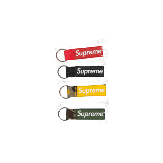 Supreme keychain (SS23)