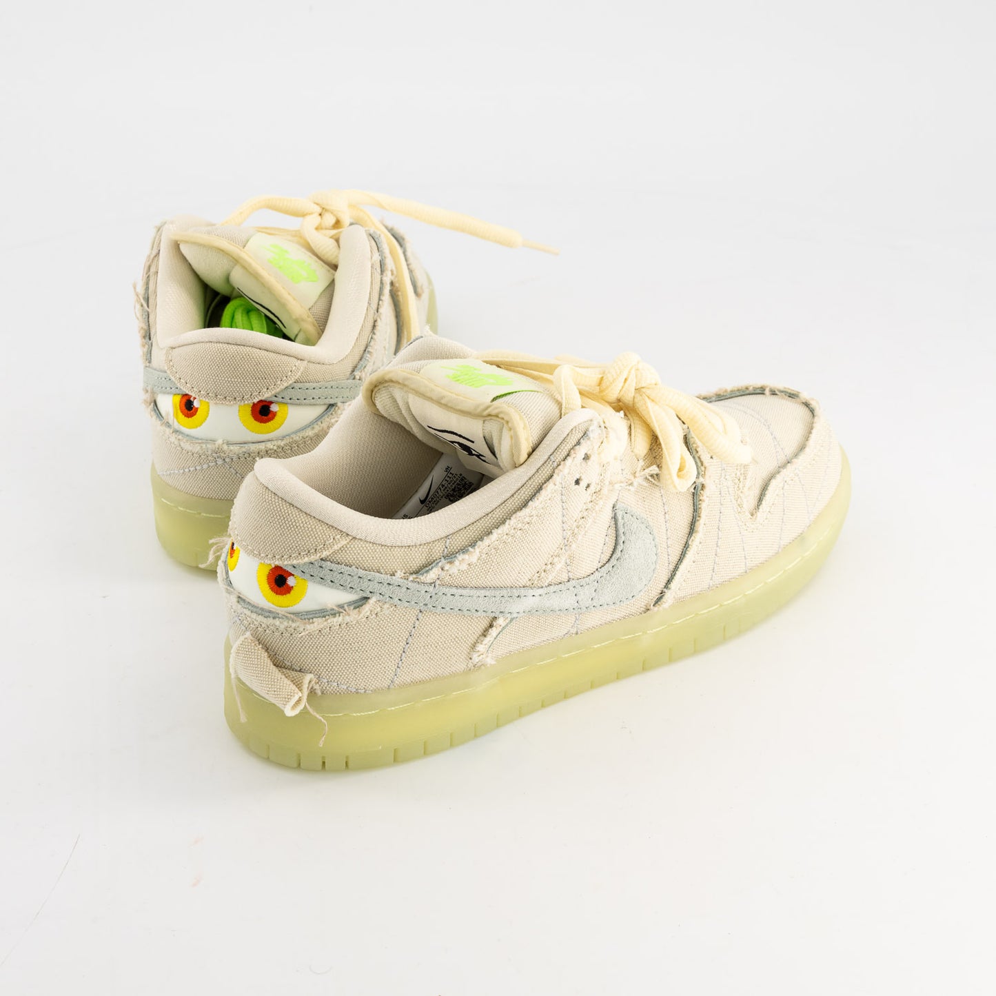 SB Dunk Low "Mummy" (DS)