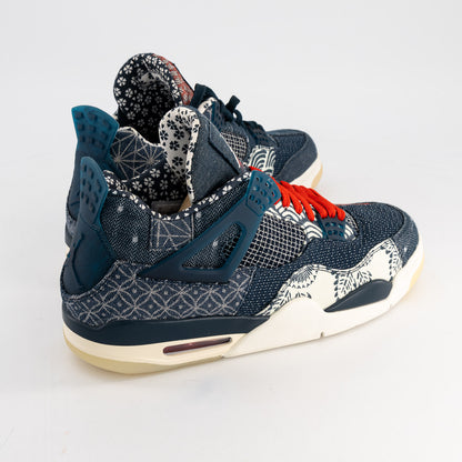 Nike Air Jordan 4 Retro SE "Sashiko"