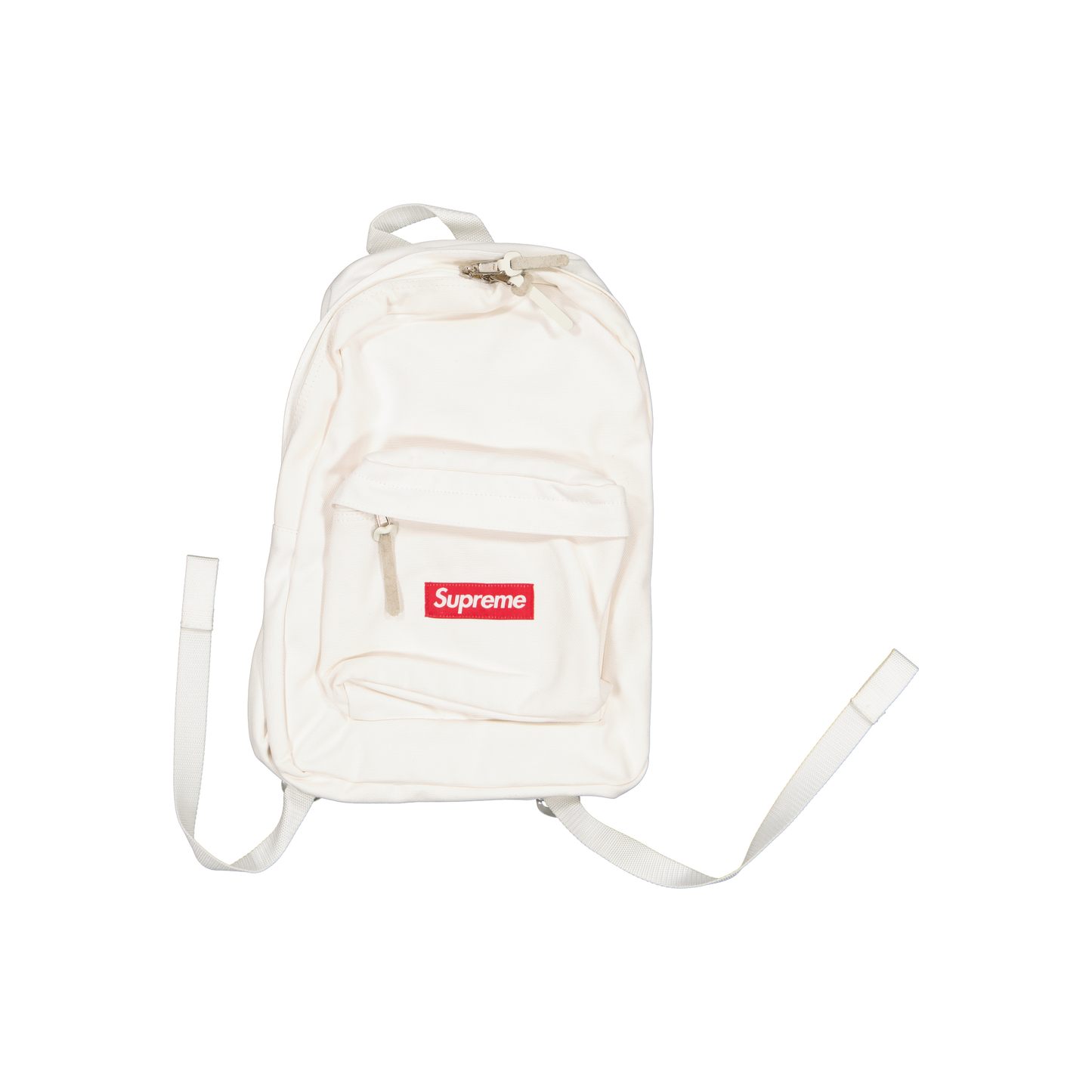 Supreme Canvas Backpack (SS23)