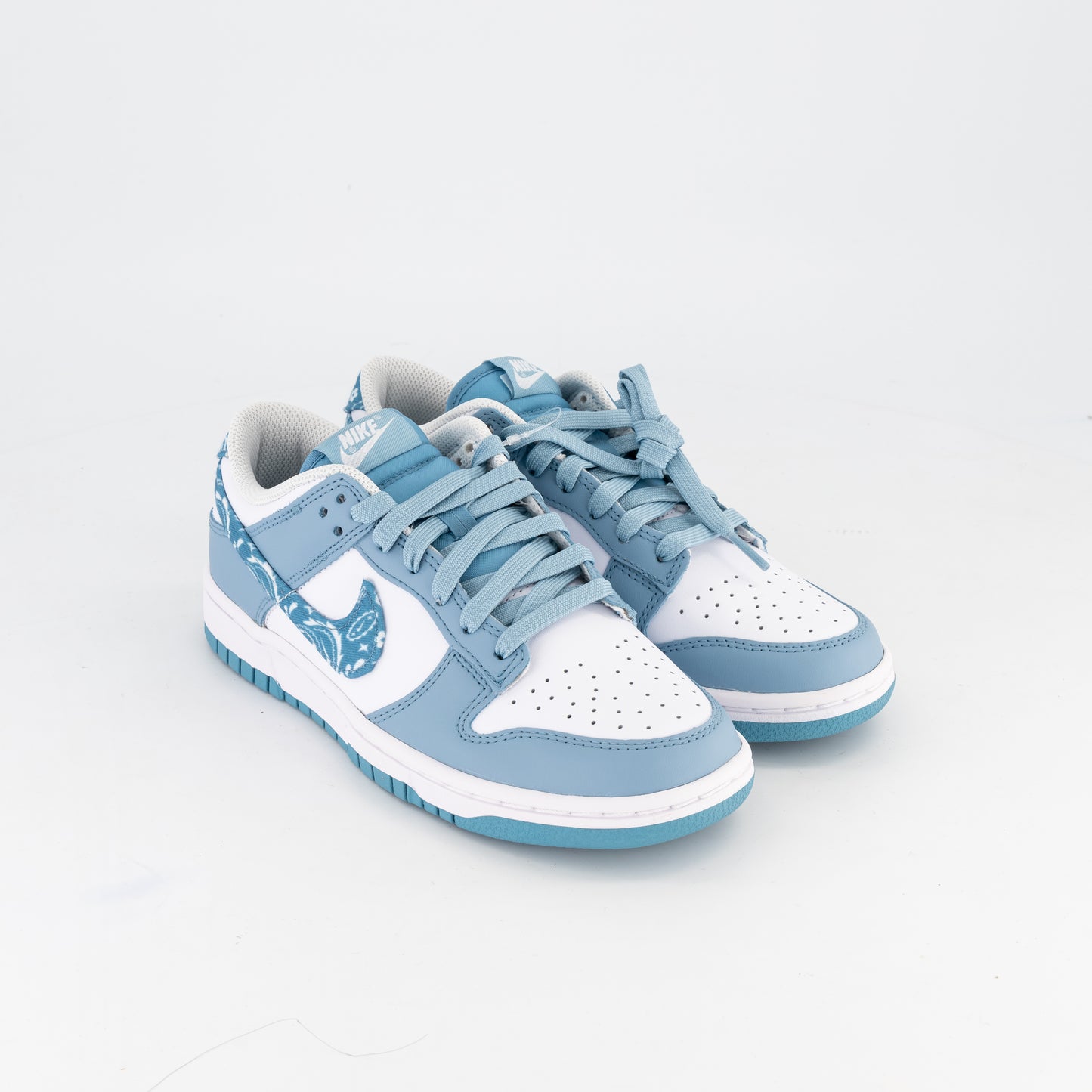 Nike Dunk Low Essential Paisley Pack 'Blue' (DS)