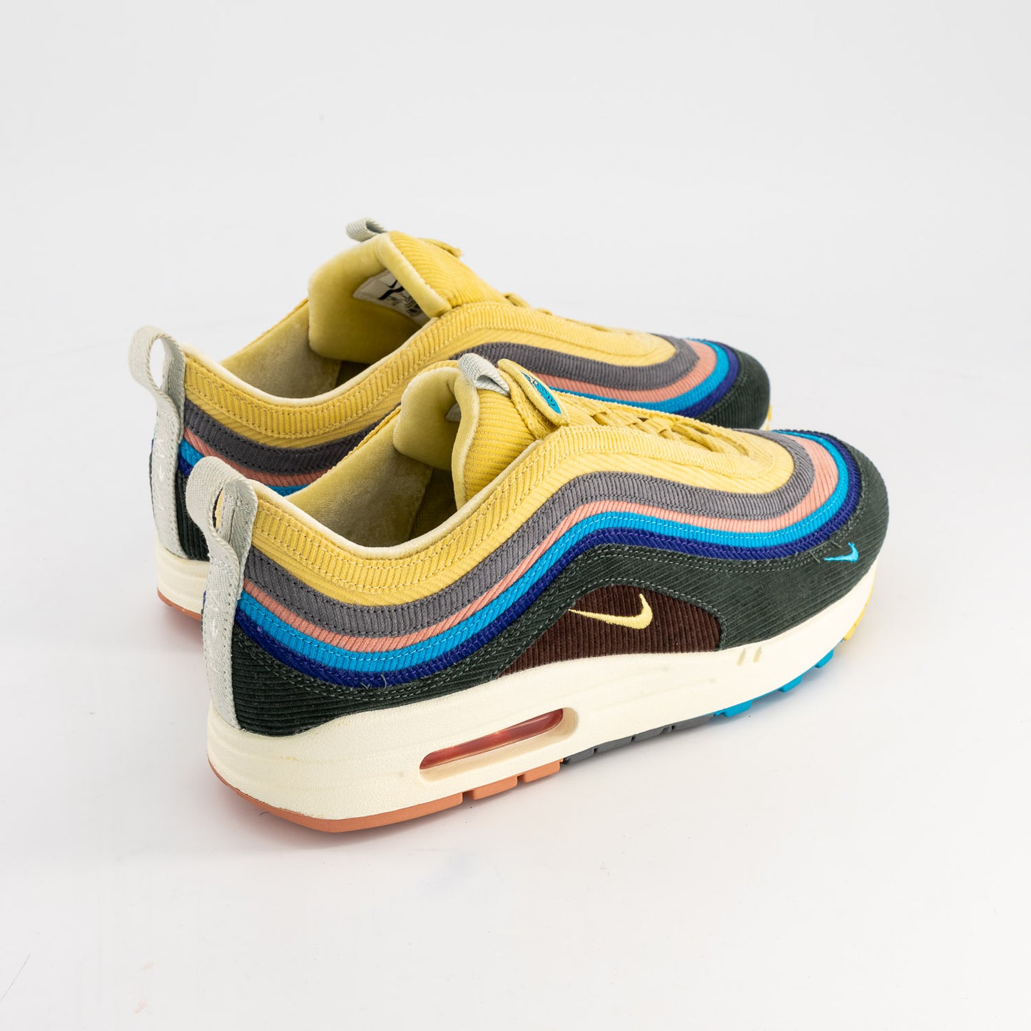 Nike Air Max 97 x Sean Wotherspoon (DS)