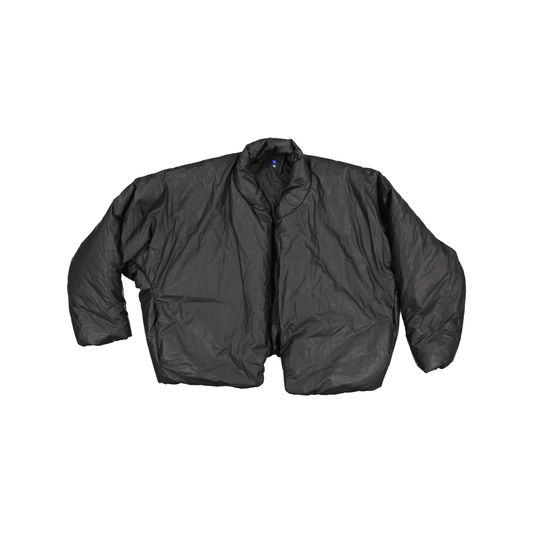 Yeezy Gap Round Jacket 'Black'