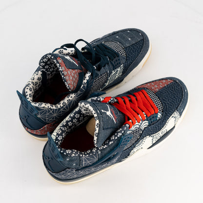 Nike Air Jordan 4 Retro SE "Sashiko" (DS)