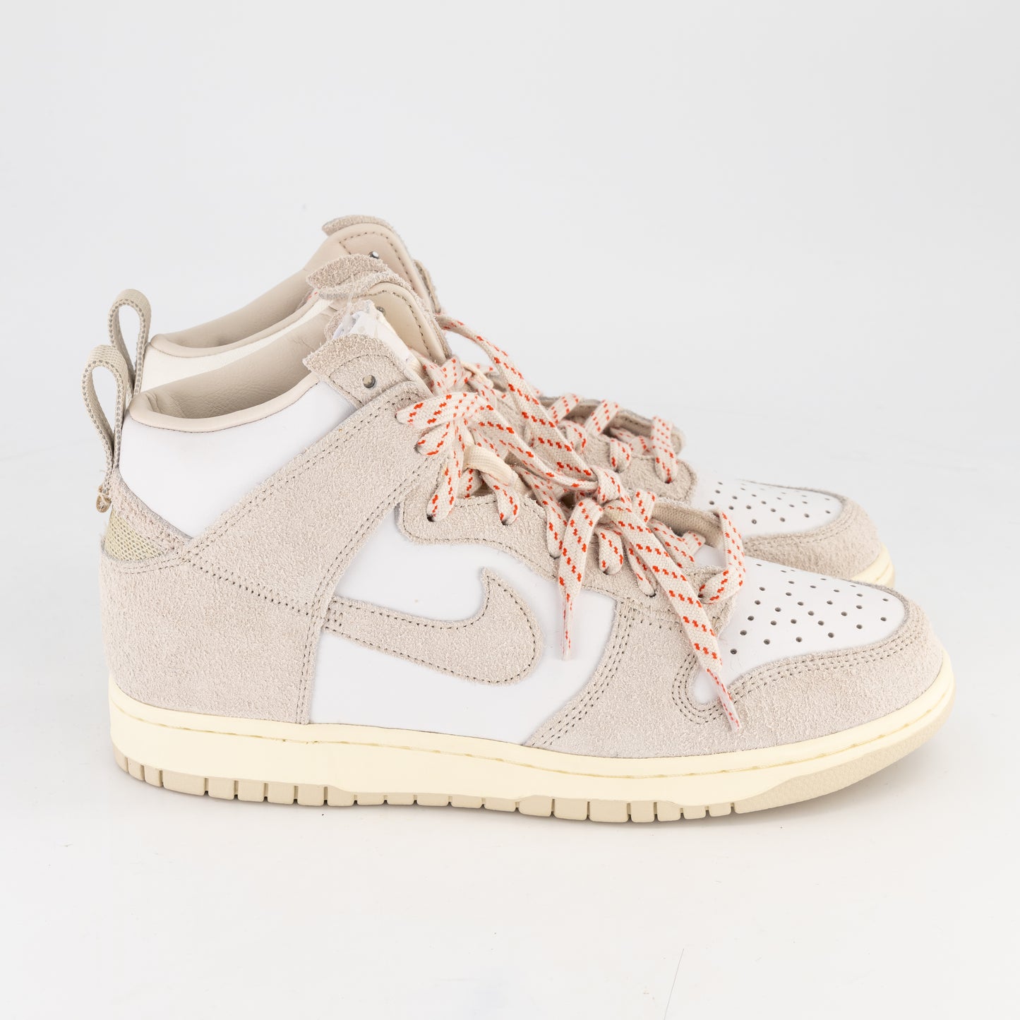 Nike Dunk High x Notre (Light Orewood Brown) (DS)
