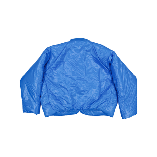 Yeezy Gap Round Jacket 'Blue'
