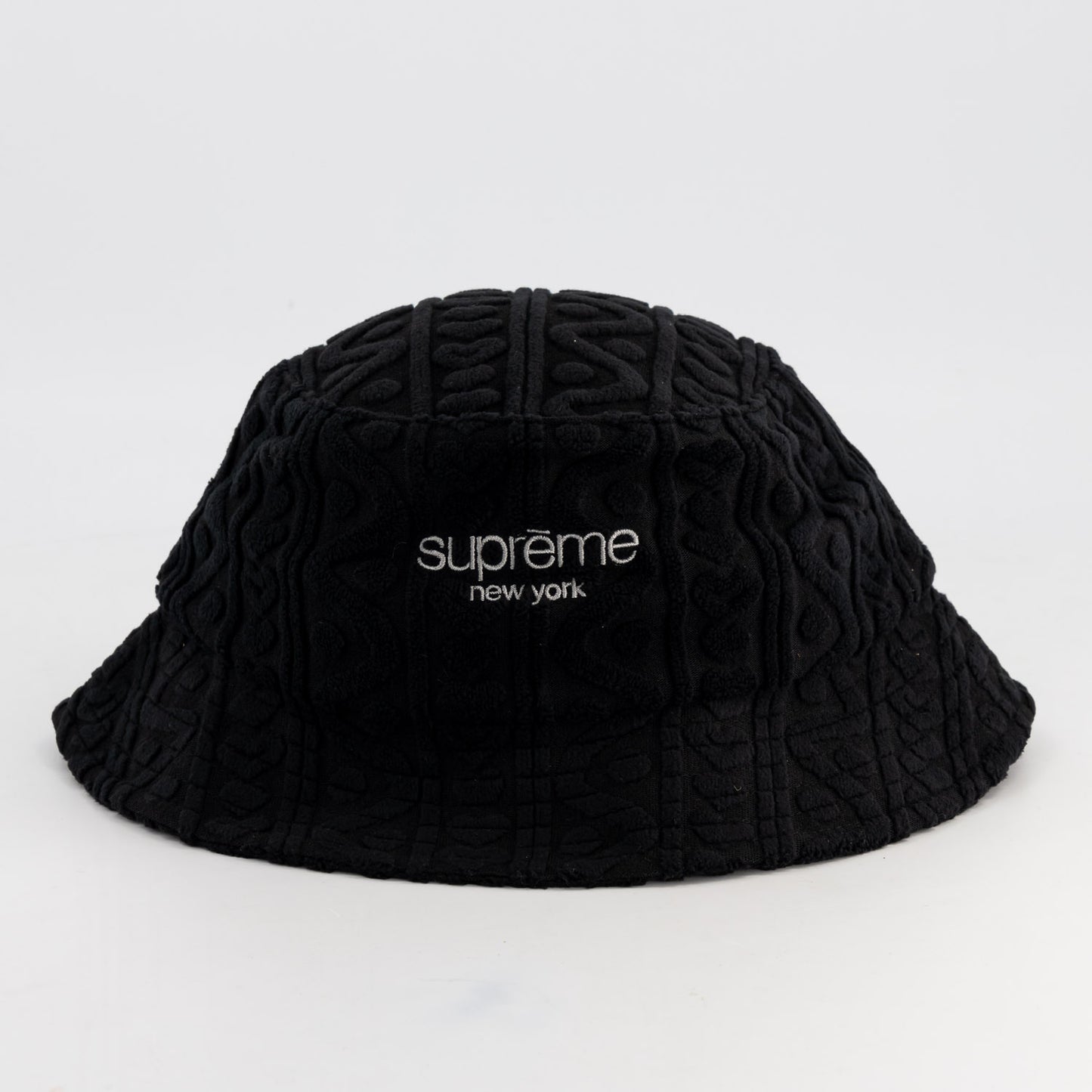 Supreme Terry Pattern Hat (SS23)