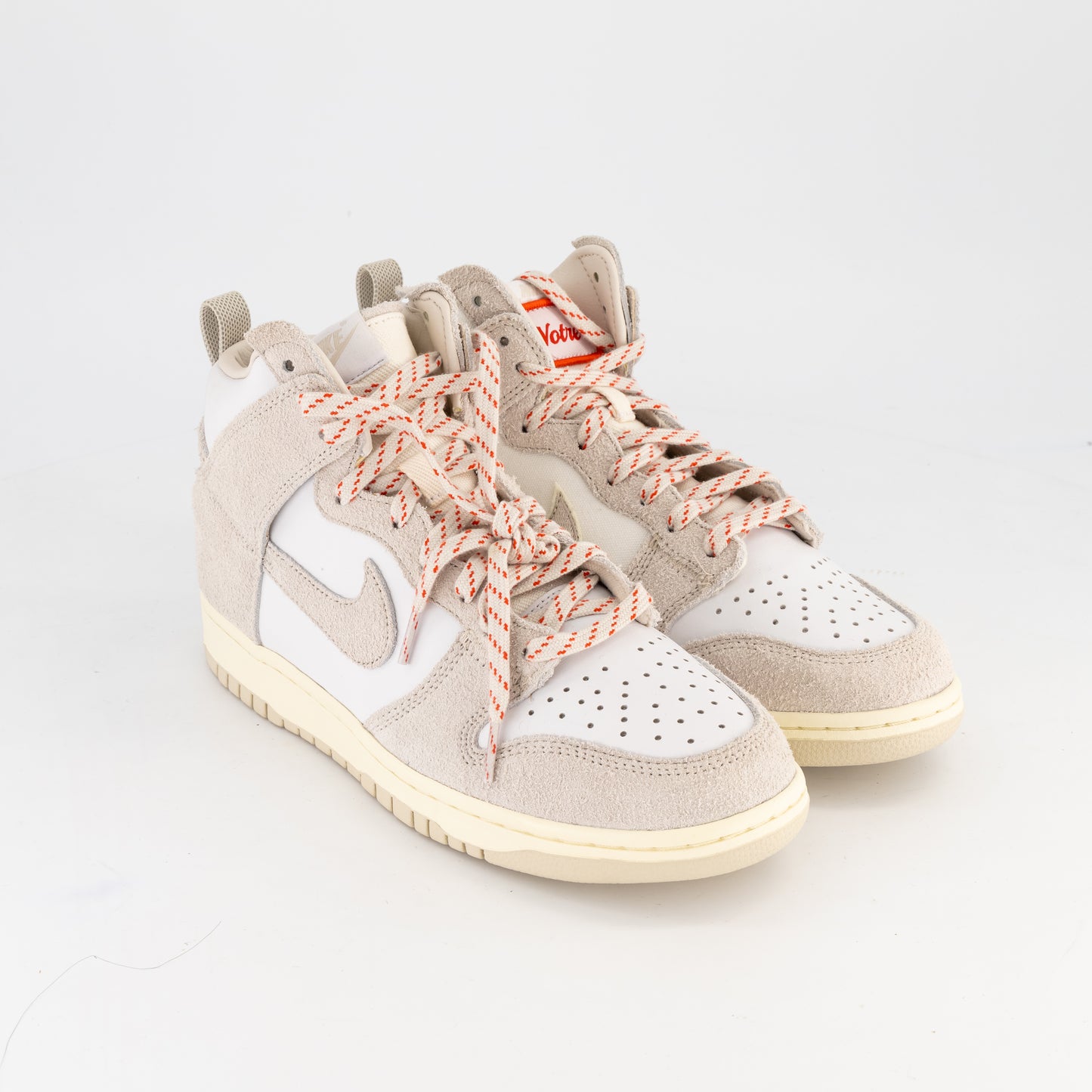 Nike Dunk High x Notre (Light Orewood Brown) (DS)