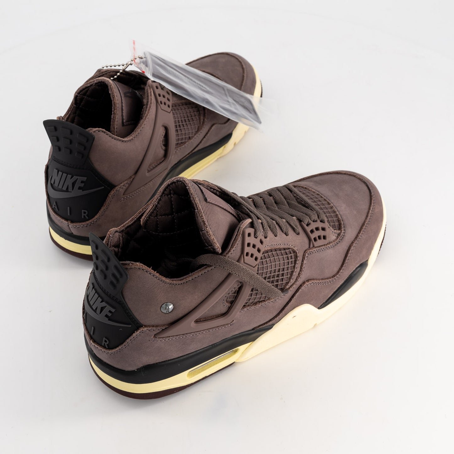 Nike Air Jordan 4 Retro A Ma Maniére 'Violet Ore'