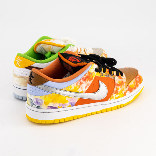 Nike SB Dunk Low Pro "Street Hawker"