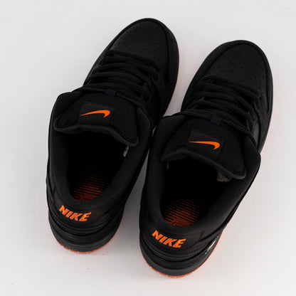 Nike SB Dunk Low "Black Pigeon" (DS)