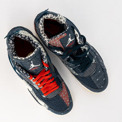 Nike Air Jordan 4 Retro SE "Sashiko" (DS)