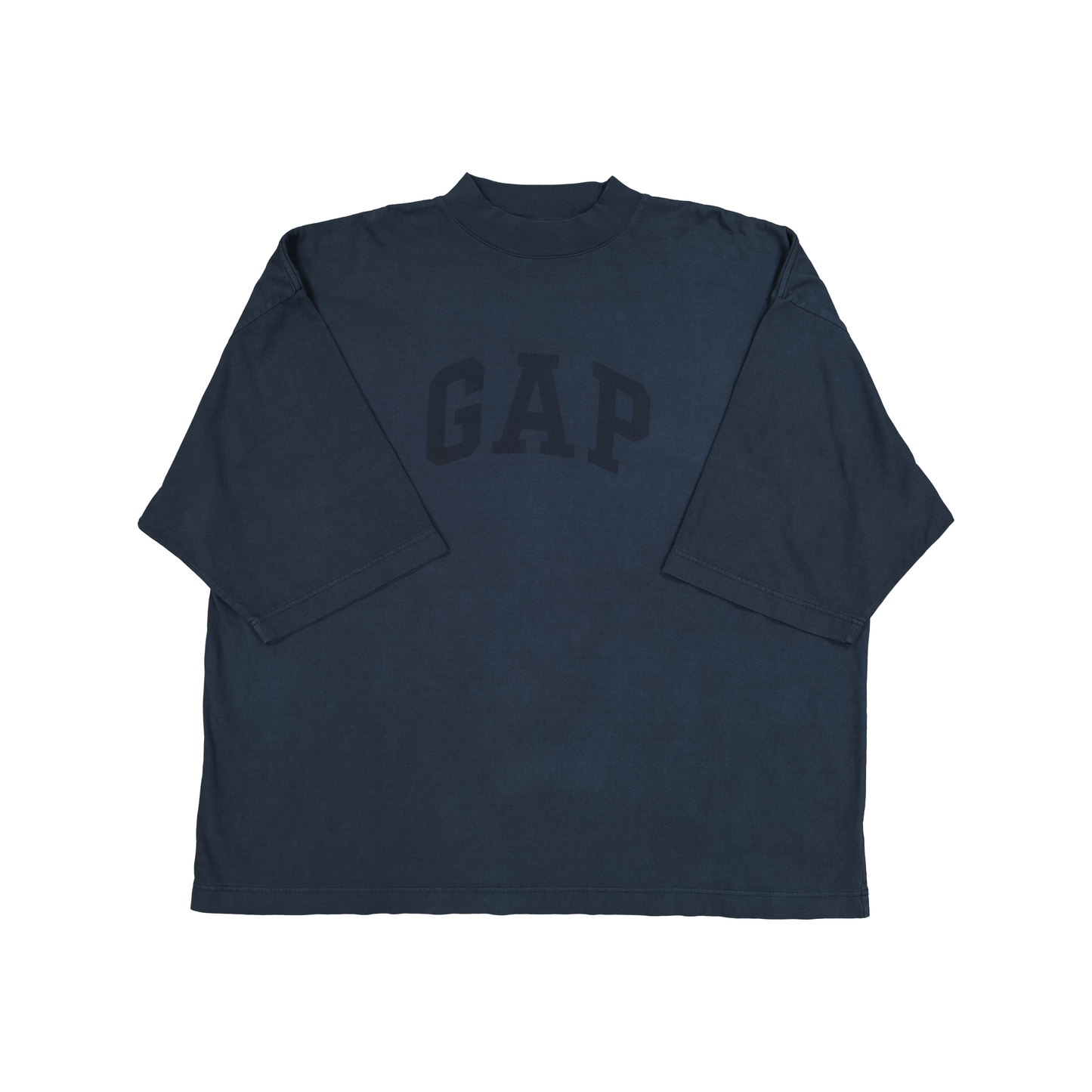 Yeezy Gap by Balenciaga Dove T-shirt 'Blue'