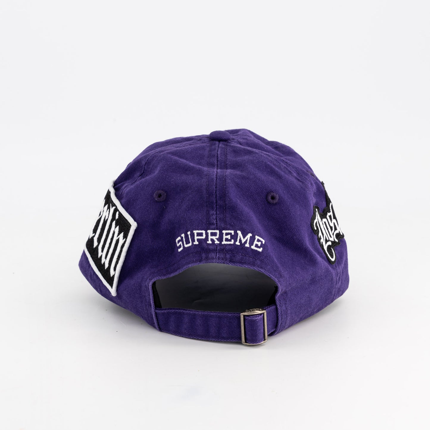 Supreme City Patches 6-Panel (SS23)