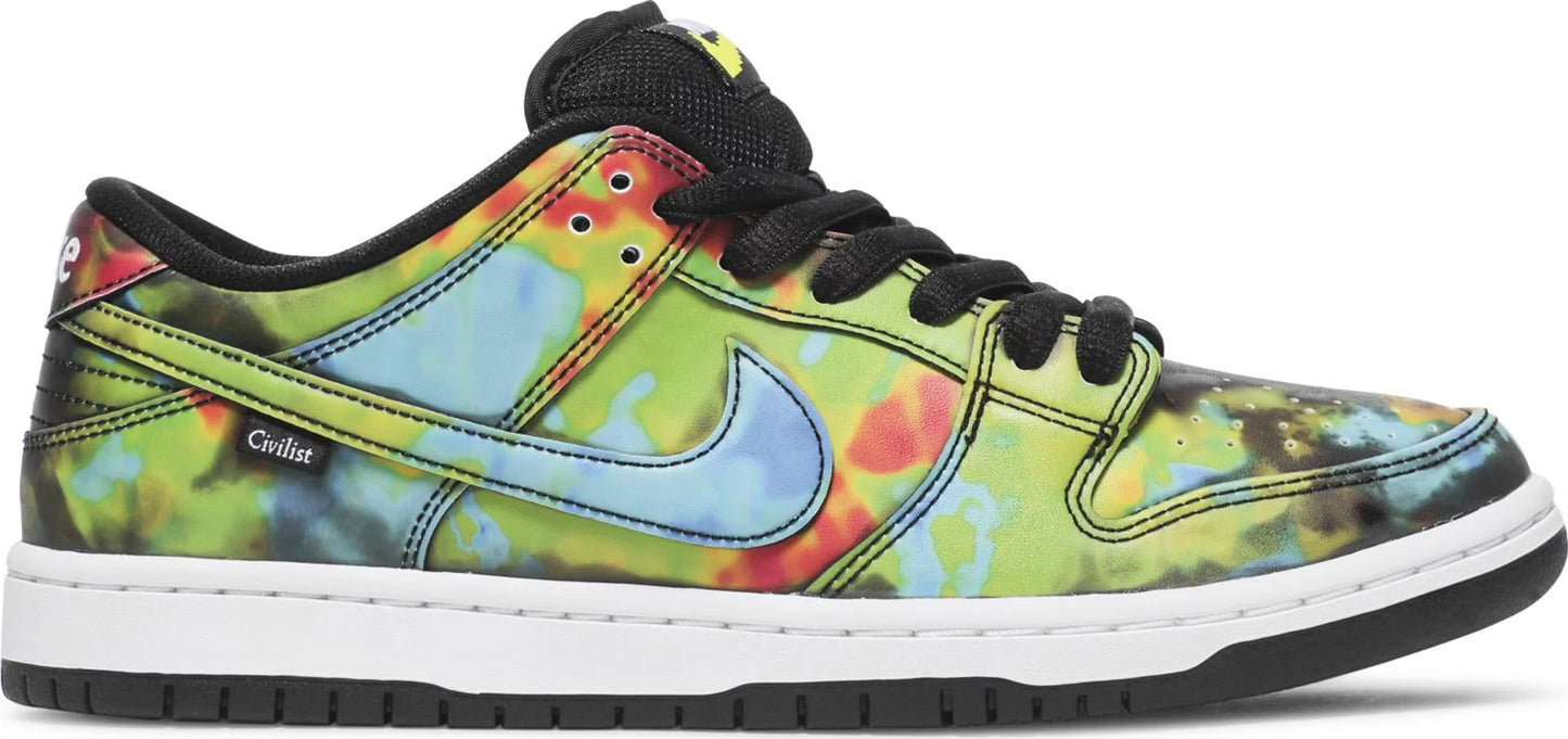 Nike SB Dunk Low x Civilist (DS)
